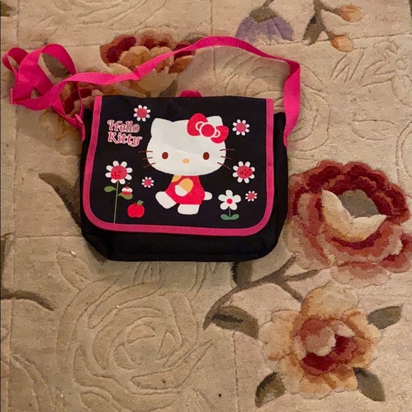 Hello Kitty Handbags - Hello Kitty bag